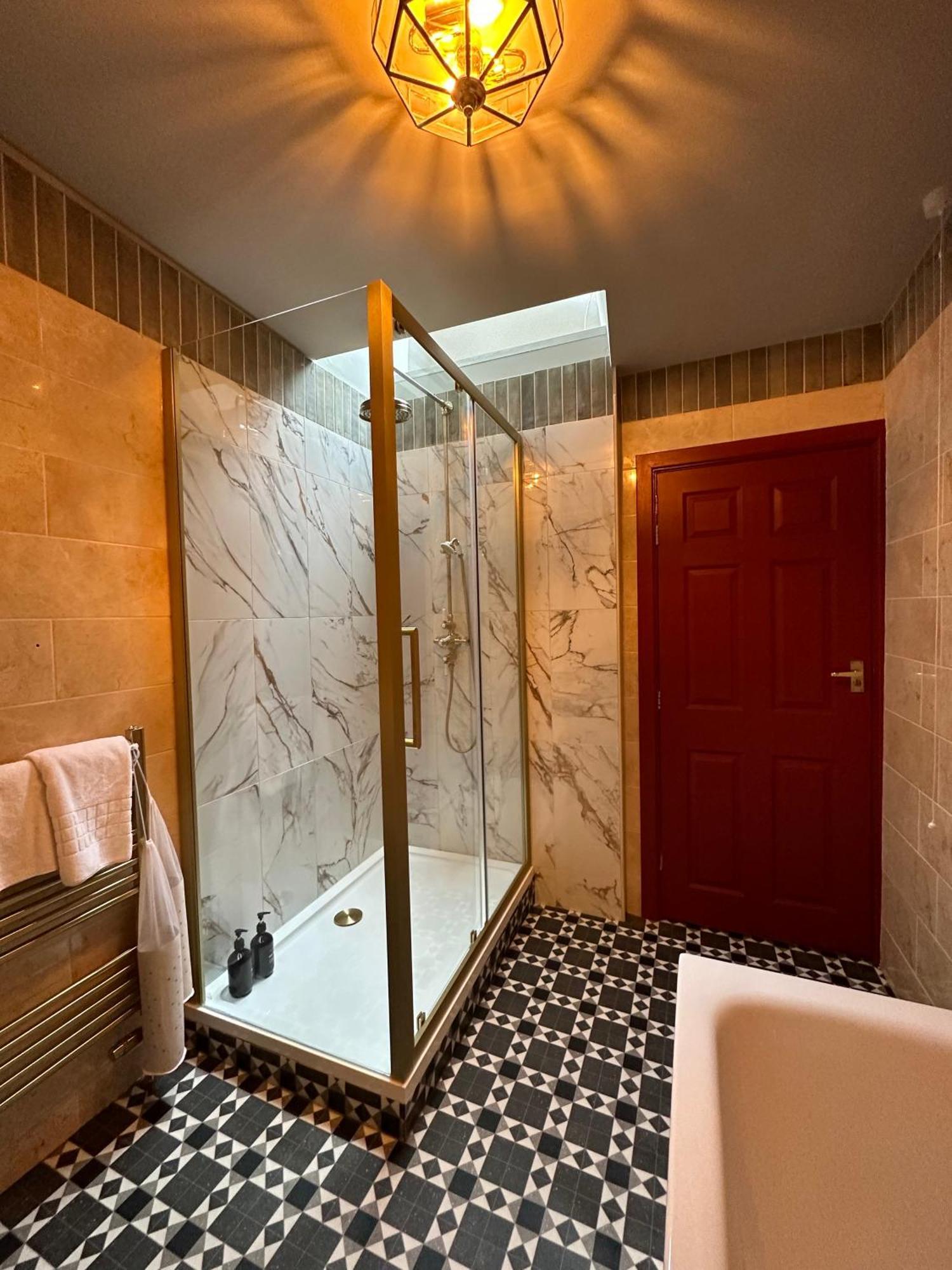 Golden Fleece York Hotel Luaran gambar